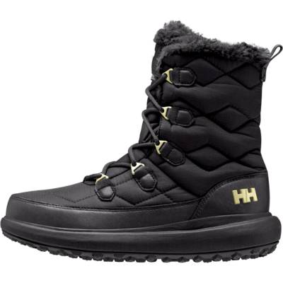 Helly Hansen dámské sněhule W WILLETTA 11894_990 černá