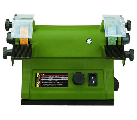 Proxxon SP/E