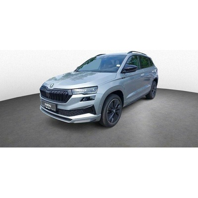 Skoda Karoq 1.5 TSI Sportline 110 kW