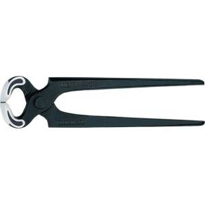KNIPEX Режещи клещи 160 мм knipex 08096 (50 00 160)