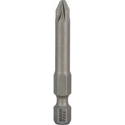 bit zvlášť tvrdý 49 mm Bosch PZ2 Extra-Hart