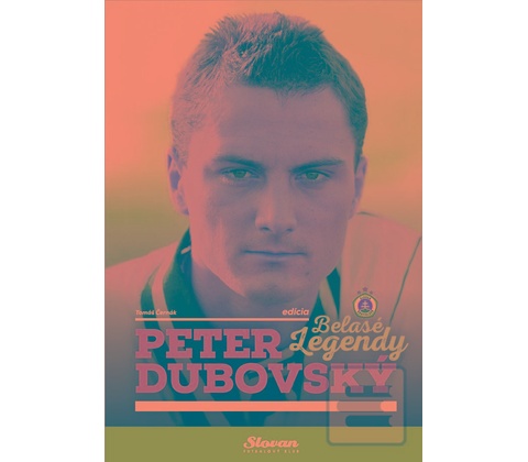 Peter Dubovský