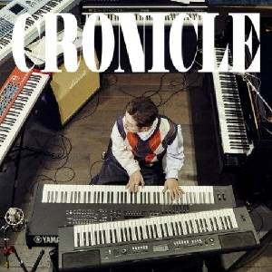 Daniel Shopping s. r. o Sung Hoon: Cronicle - CD (050462)