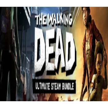 The Walking Dead Ultimate Steam Bundle
