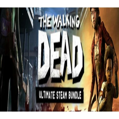 The Walking Dead Ultimate Steam Bundle