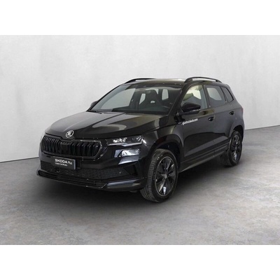 Skoda Karoq 2.0 TDI Sportline DSG 110 kW