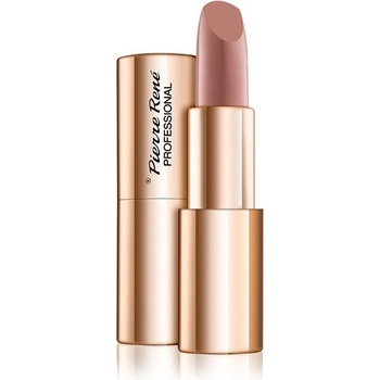 Pierre René Lips Royal Mat matná rtěnka 38 Charm of Mocha 4,8 g