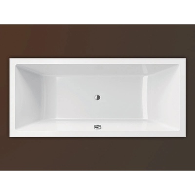 Santech KUBE SLIM 180 x 80 cm SAKUB180-S