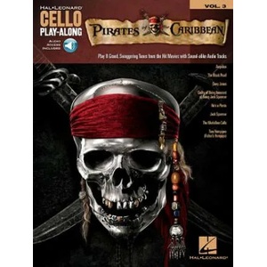 Pirates of the Caribbean | Hans Zimmer (ISBN: 9781495073168)