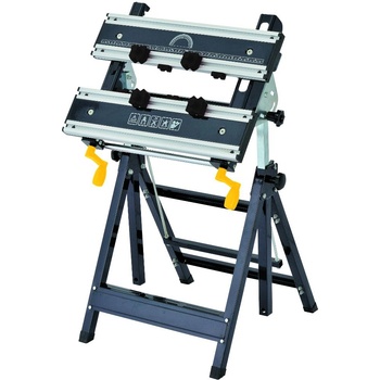 Работна маса 60 x 58 x (77-107) см, 100 кг (TAB0001FWB)