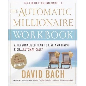 Automatic Millionaire Workbook | David Bach (ISBN: 9780767919487)