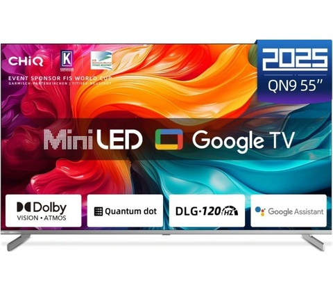 CHiQ M55QN9V