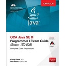 OCA Java SE 8 Programmer I Exam Guide Exams 1Z0-808 Sierra Kathy