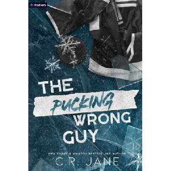 The Pucking Wrong Guy | JANE C R