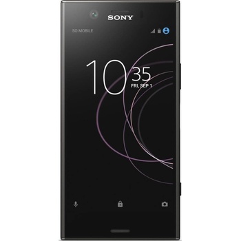 Sony Xperia XZ1 Single SIM Black