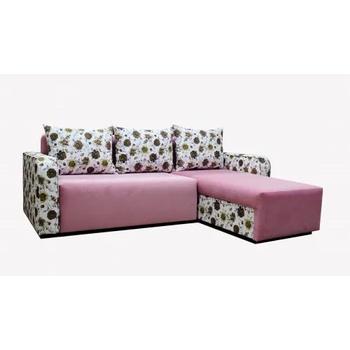 Image 1 of Мебелна фабрика НОВ ДОМ - гр. Ямбол Холов ъгъл Хера 4 (Продукт 63219)