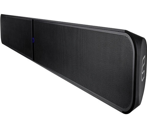 Bluesound Pulse