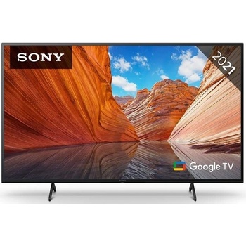 Sony Bravia KD-75X81J