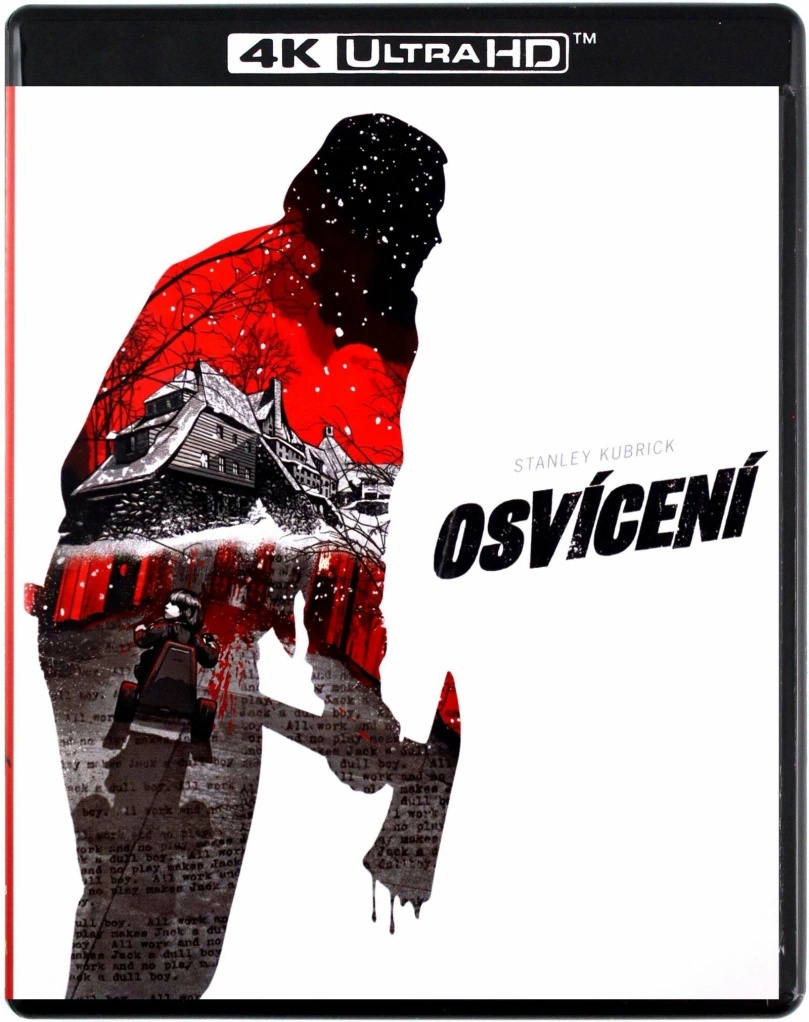Osvícení BD