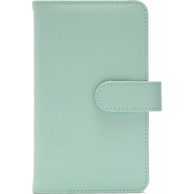 Fujifilm Instax Mini 12 Mint Green Fotoalbum