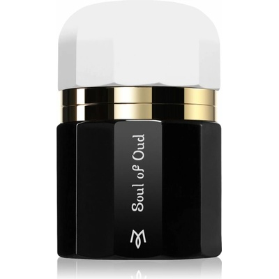 Ramon Monegal Soul Of Oud parfém unisex 50 ml