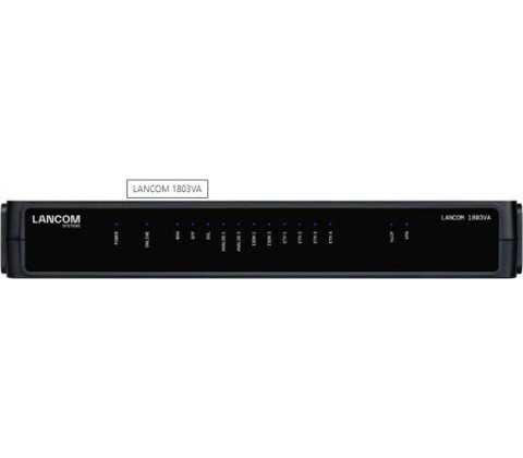 Lancom 1803VA