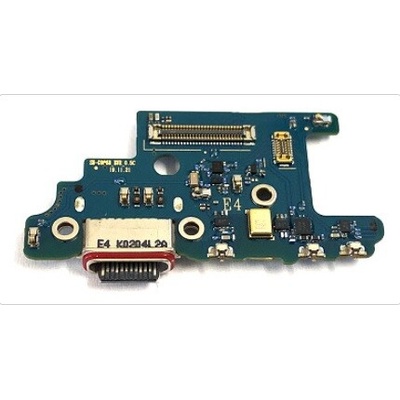 Flex Samsung S20 Plus/ S20 Plus 5G G986F nabíjací konektor a mikrofón