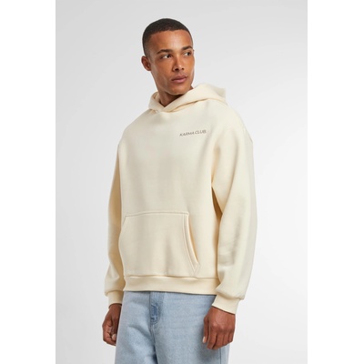 Mister Tee Мъжки суичър в цвят пясък Mister Tee Part Of The ClubUB-MT3415-02903 - Пясък, размер XXL
