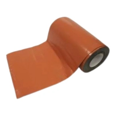 Těsnící pás ke komínu 30 cm hliník