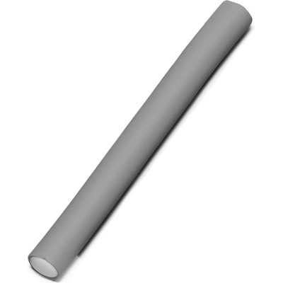 Bravehead Flexible Rods Medium Grey 18 mm 12 ks Veľkosť 18 mm