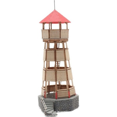 Igra model rozhledna 251006 – Zboží Dáma