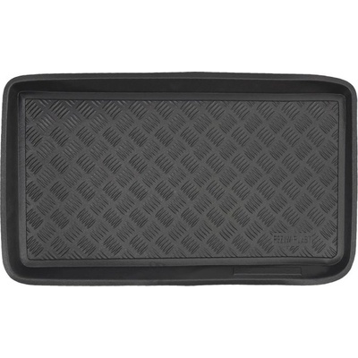 Plastová vana do kufru Rezaw-Plast VW Sharan 2010-2022 7 míst, za 3. řadu, bez protiskluzu