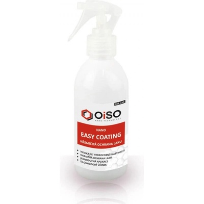 OiSO Nano ochrana karoserie Easy 500 ml