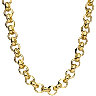 Zlaton Řetízek žluté zlato 000512301251