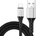 Кабел USB2.0 AM Lighting Apple M 1.0м (RVB97D581F)