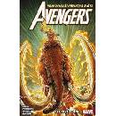 Avengers 2: Světové turné
