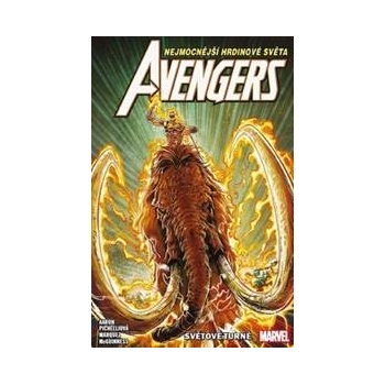 Avengers 2: Světové turné