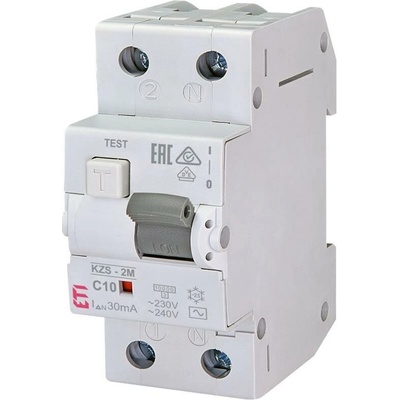 Eti KZS-2M AC C10/0,03