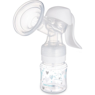 Canpol babies Manuálna Basic babies