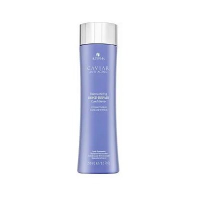 Alterna Haircare Caviar Restructuring Bond Repair Conditioner Балсам За увредена коса 250 ml