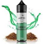 Mount Vape American tobacco blend 15/60ml