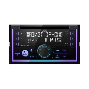 JVC KW-DB95BT