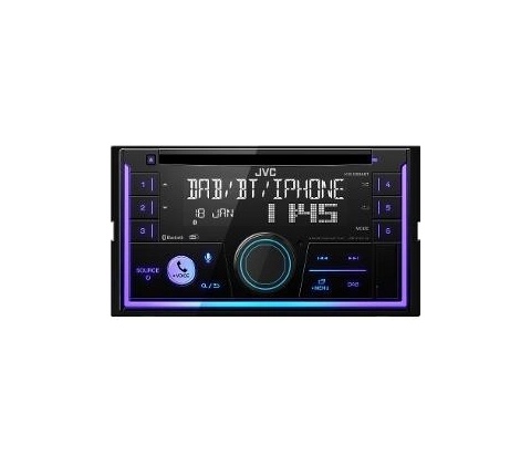JVC KW-DB95BT