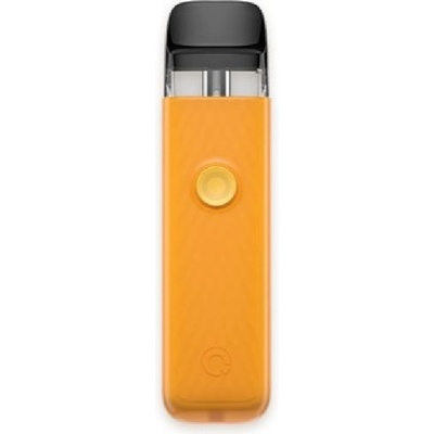 VooPoo VINCI Q Pod 900 mAh Vibrant Orange 1 ks