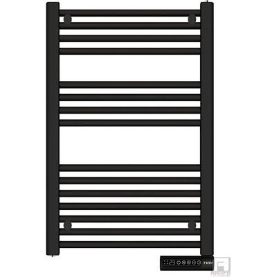 TESY Отоплител за баня Tesy TH01 500W, черен (th01-500-black)