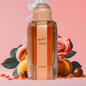 Nusuk Mahab Extrait de Parfum 100 ml Парфюми