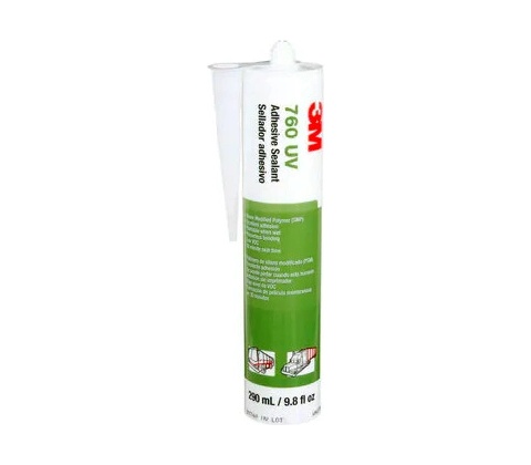 3M 760 290 ml černá