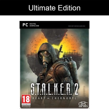 STALKER 2: Heart of Chernobyl (Ultimate Edition)