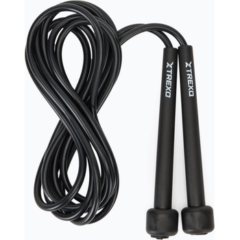 XTREXO Въже за скачане XTREXO Basic TXO-B4Z059-BK black