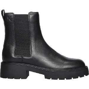 Calvin Klein Chunky chelsea boot lth 37